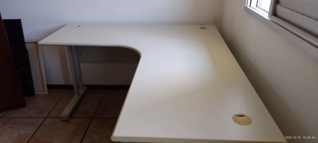Mesa de escritório - Foto 3