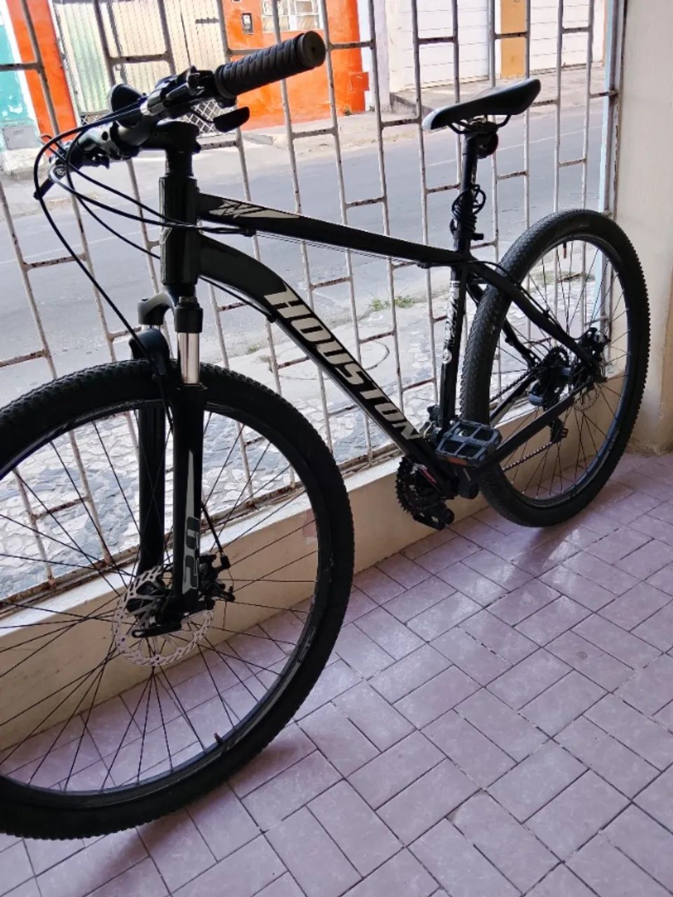 Bicicleta - Foto 2