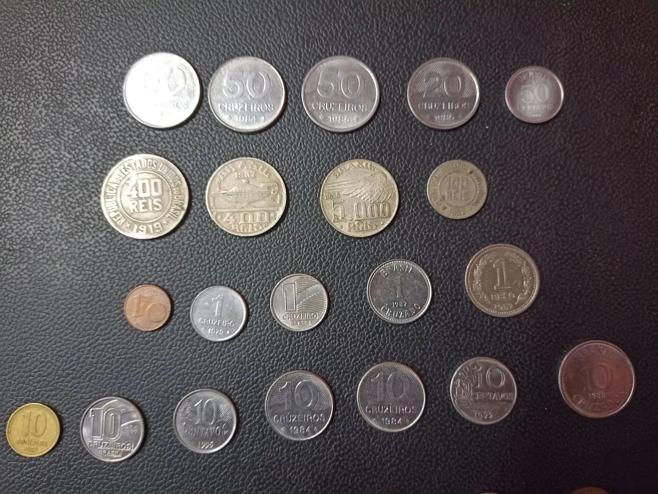 Coleção  de antiguidades  - Foto 2