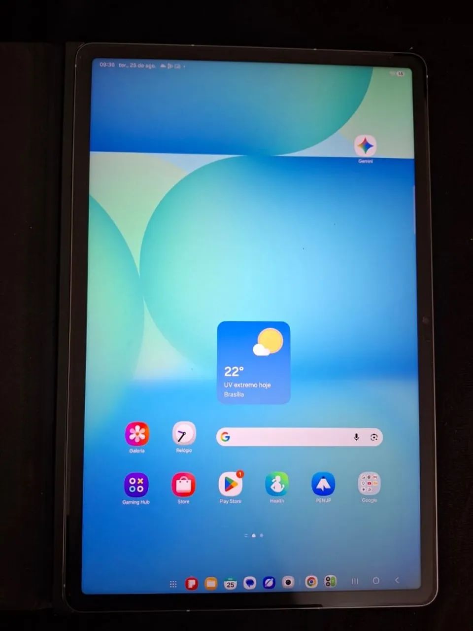 Tablet Samsung s10 fe plus - Foto 2