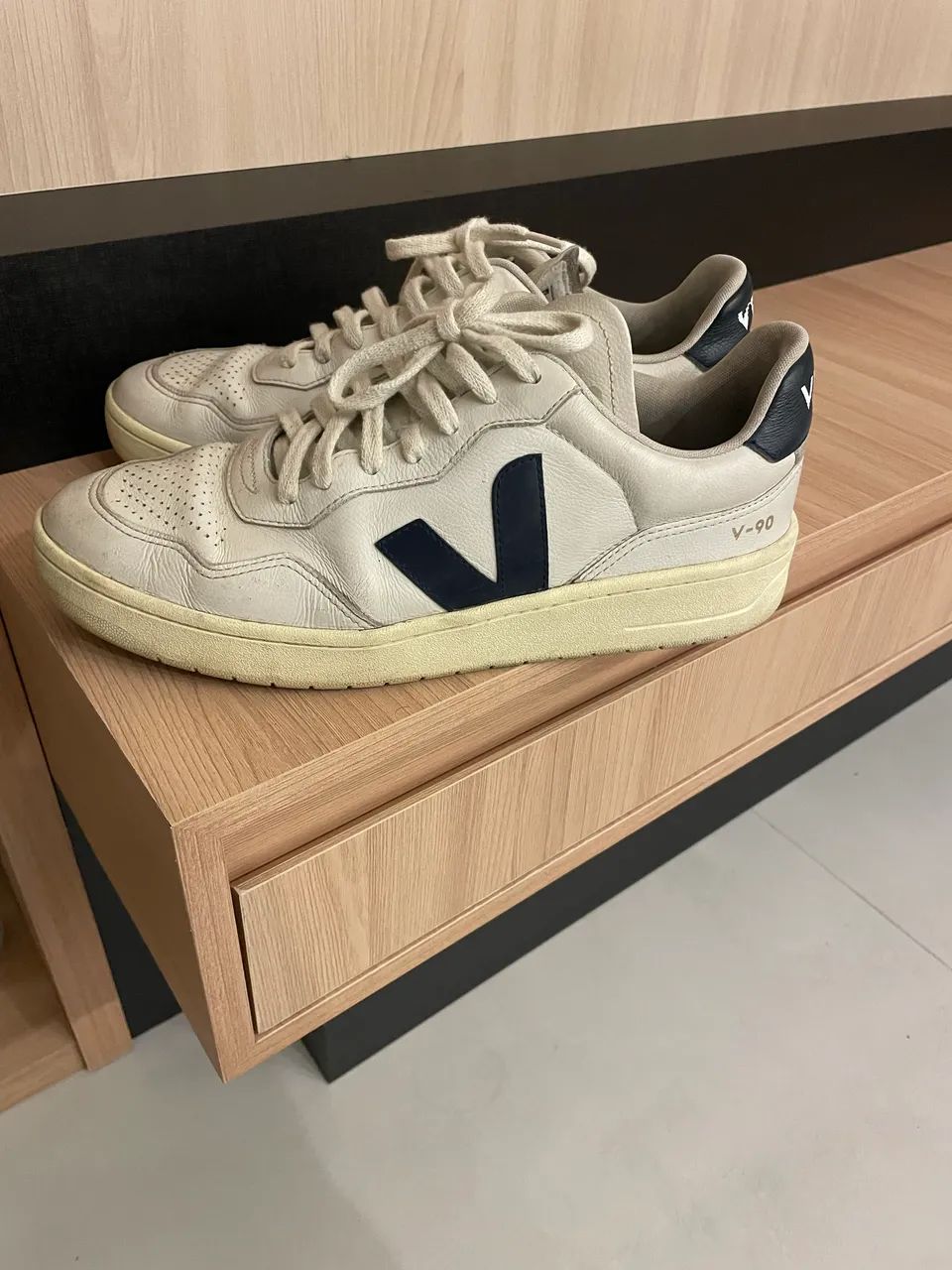 Veja/vert V-90  - Foto 4