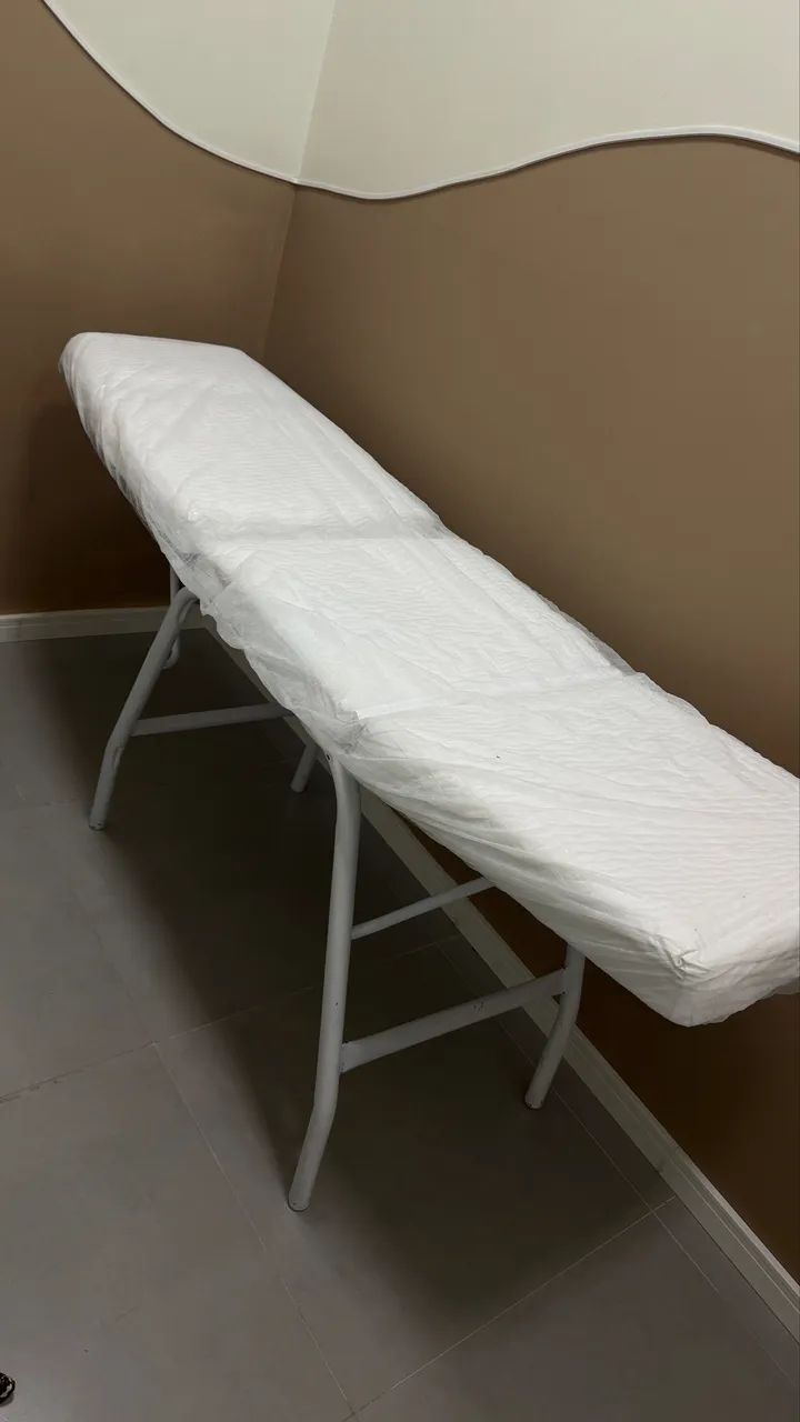 Maca de estética  - Foto 2