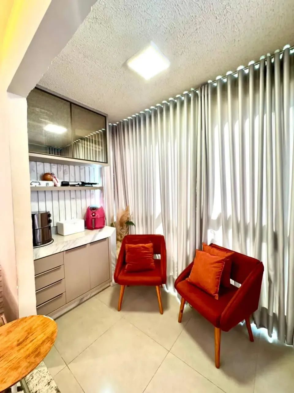 apartamento no reserva tropical - Foto 5