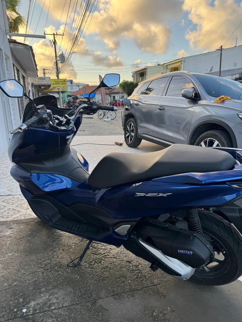 Vende-se PCX 2026 super nova  - Foto 4
