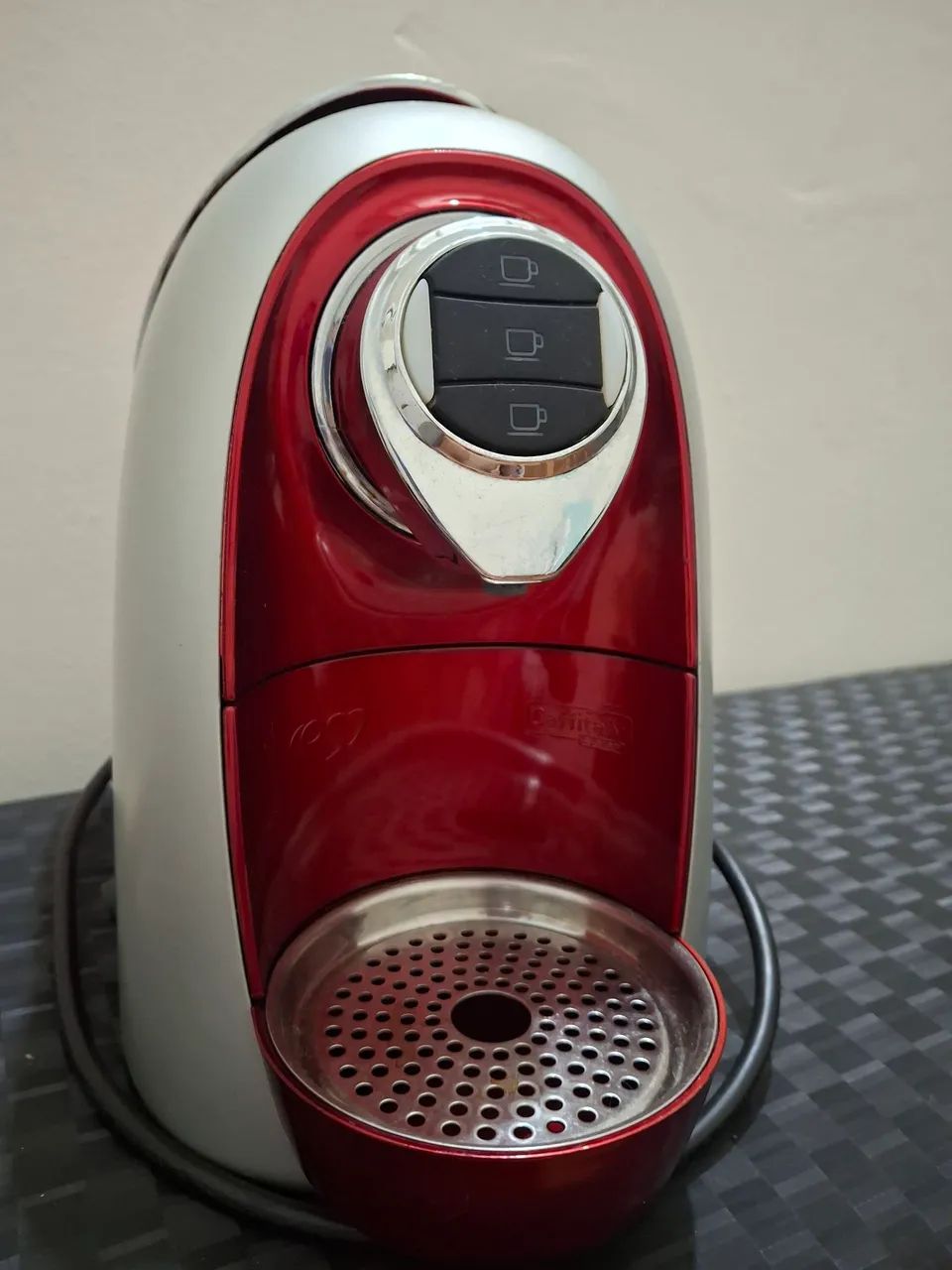 Cafeteira expresso 