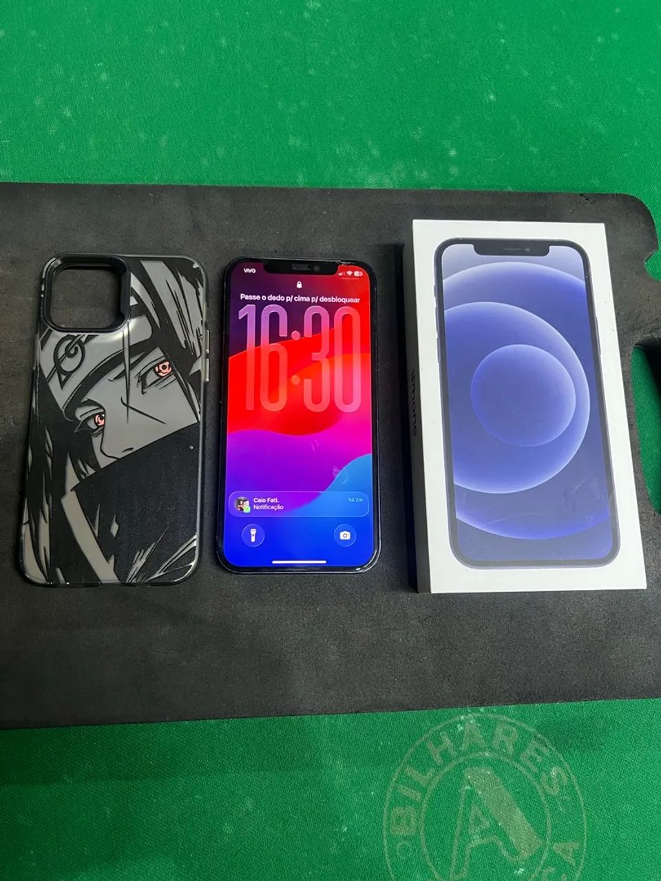 iPhone 12 - Foto 4