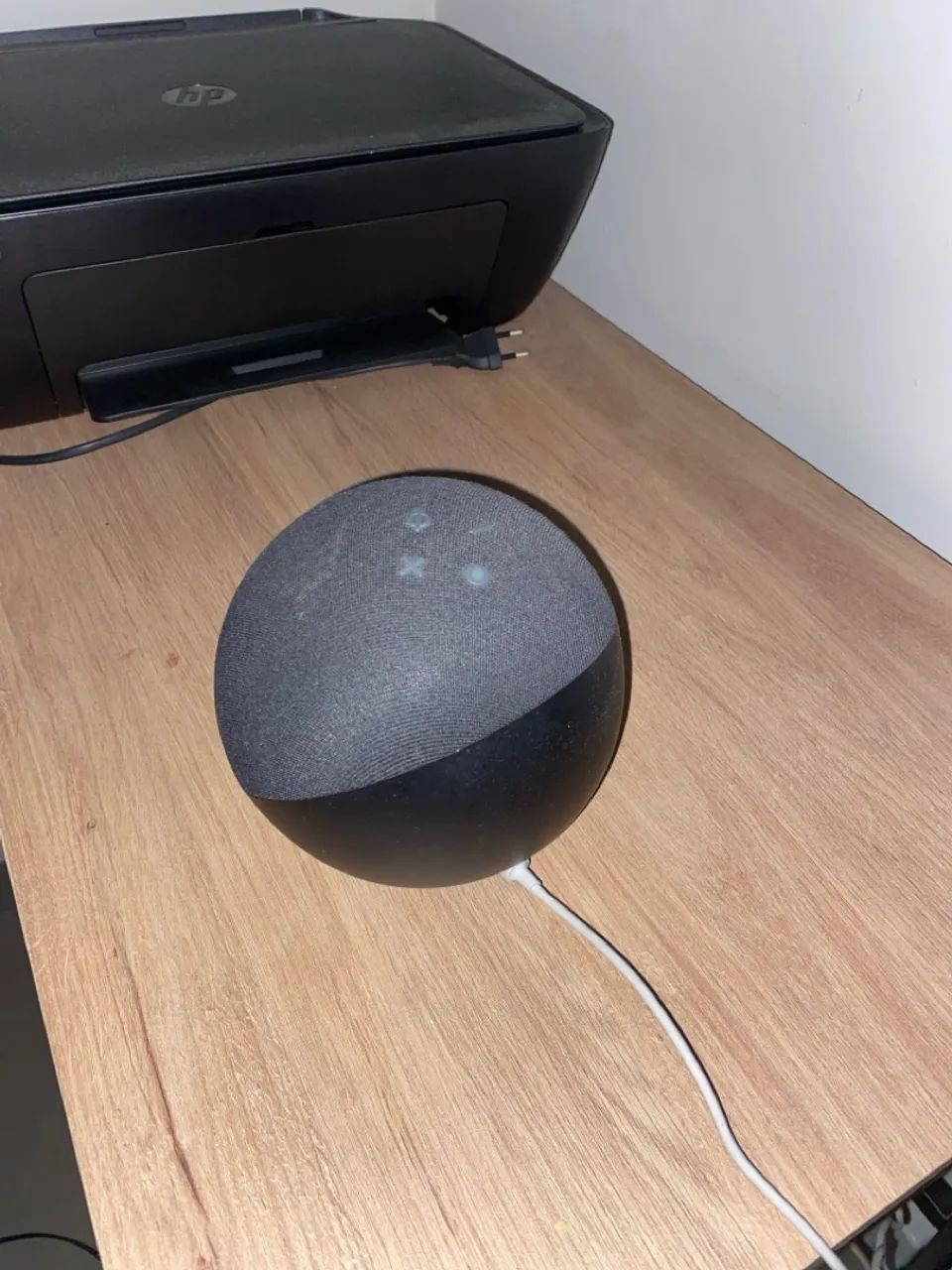 Alexa esferica