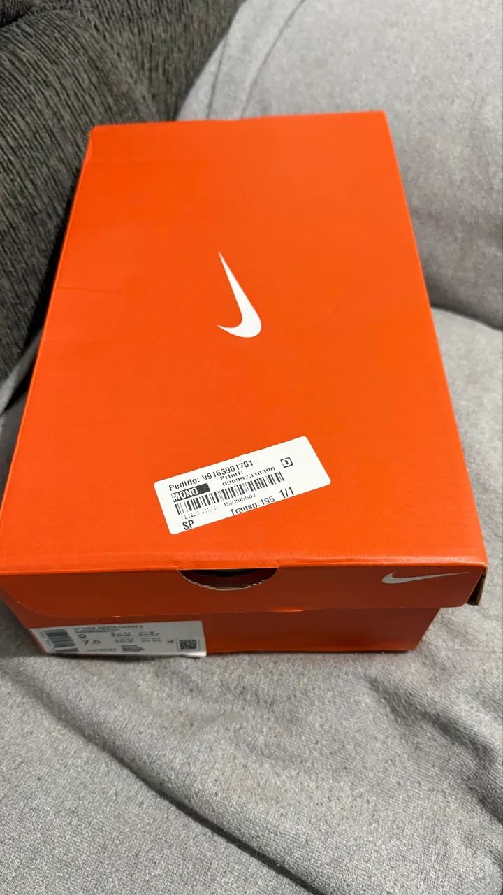 NIKE REVOLUTION 8 - Foto 4