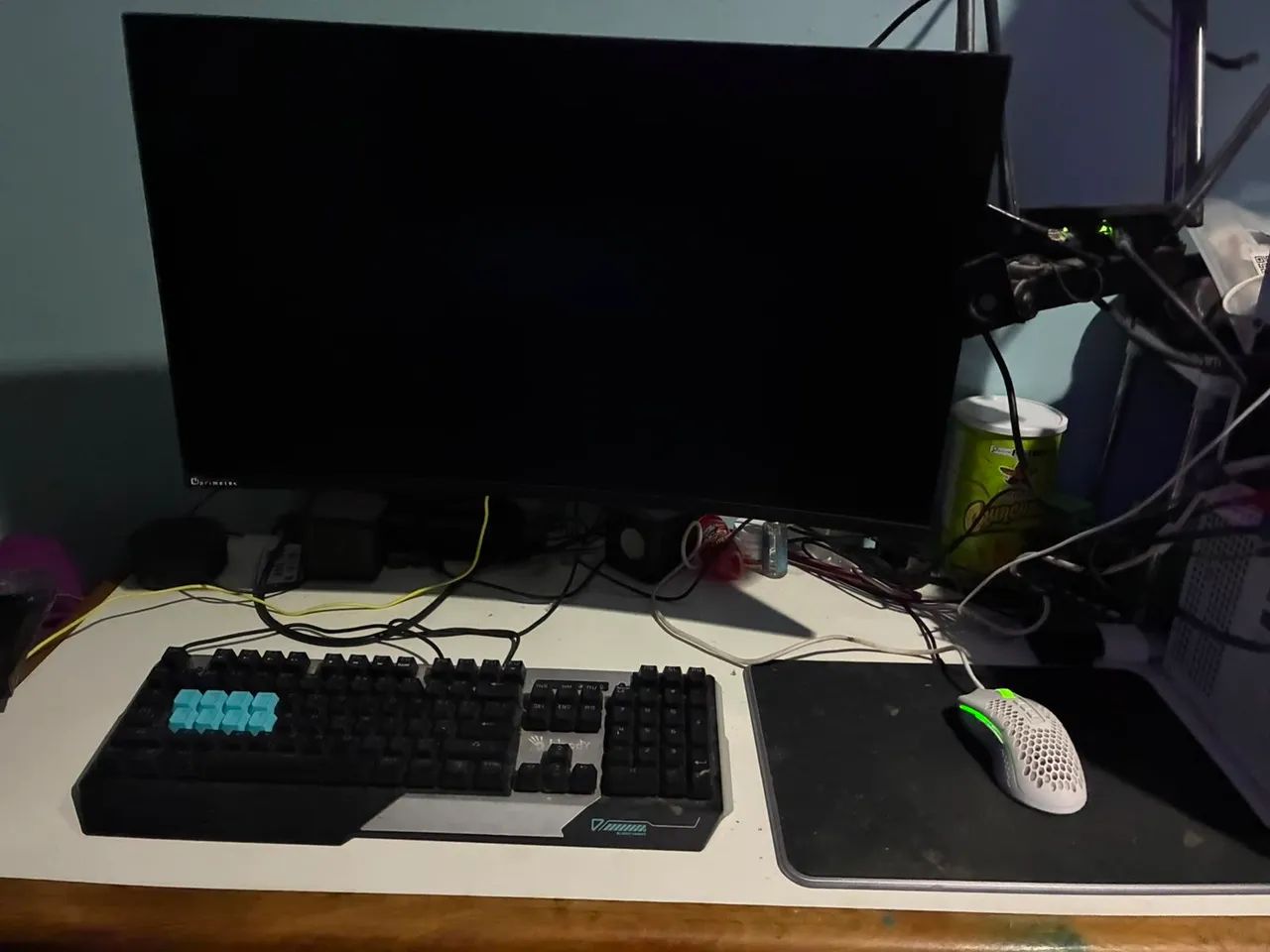 Pc gamer completo - Foto 3