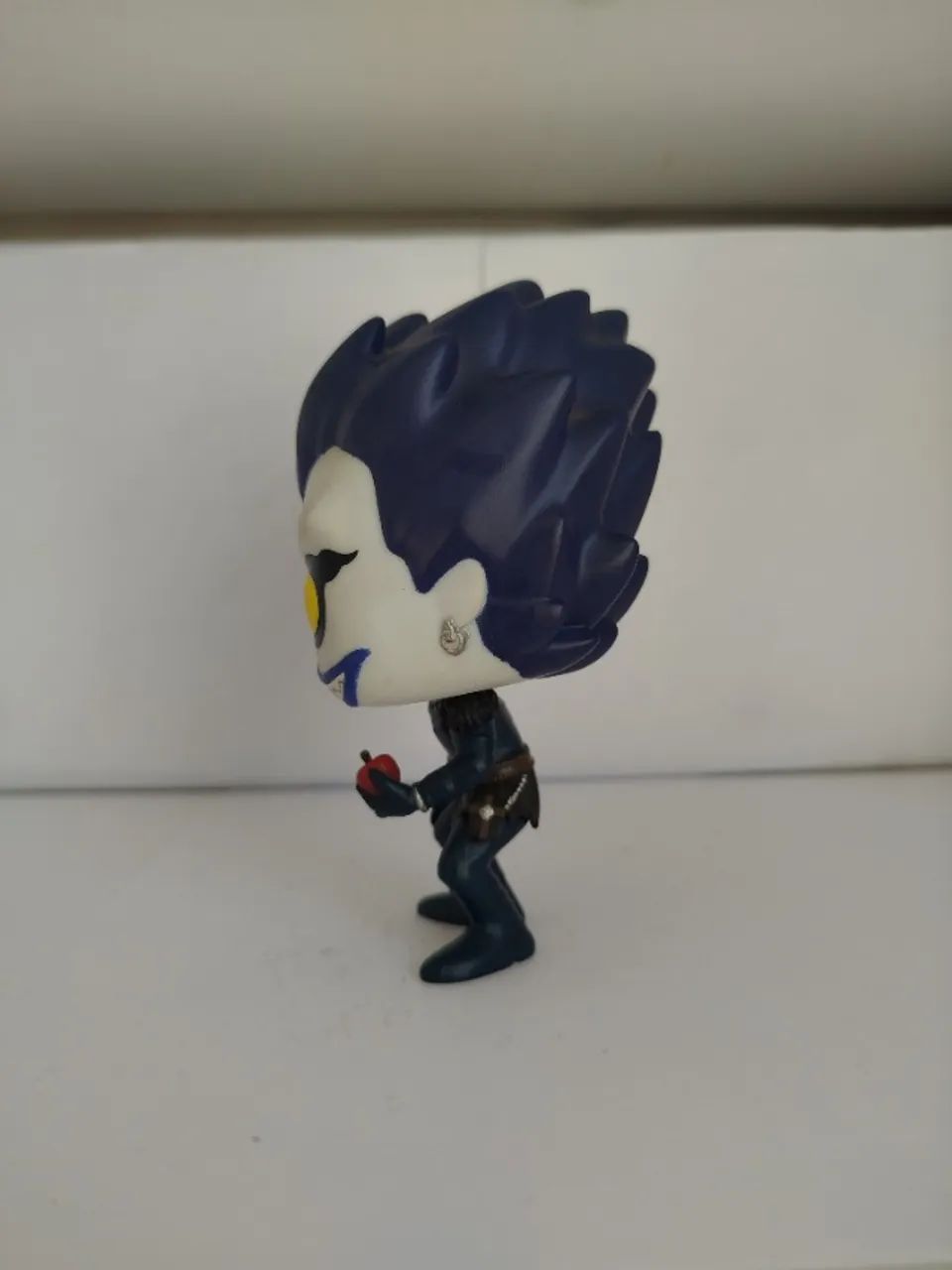 Pop Funko Ryuk #217 Death Note - Foto 3