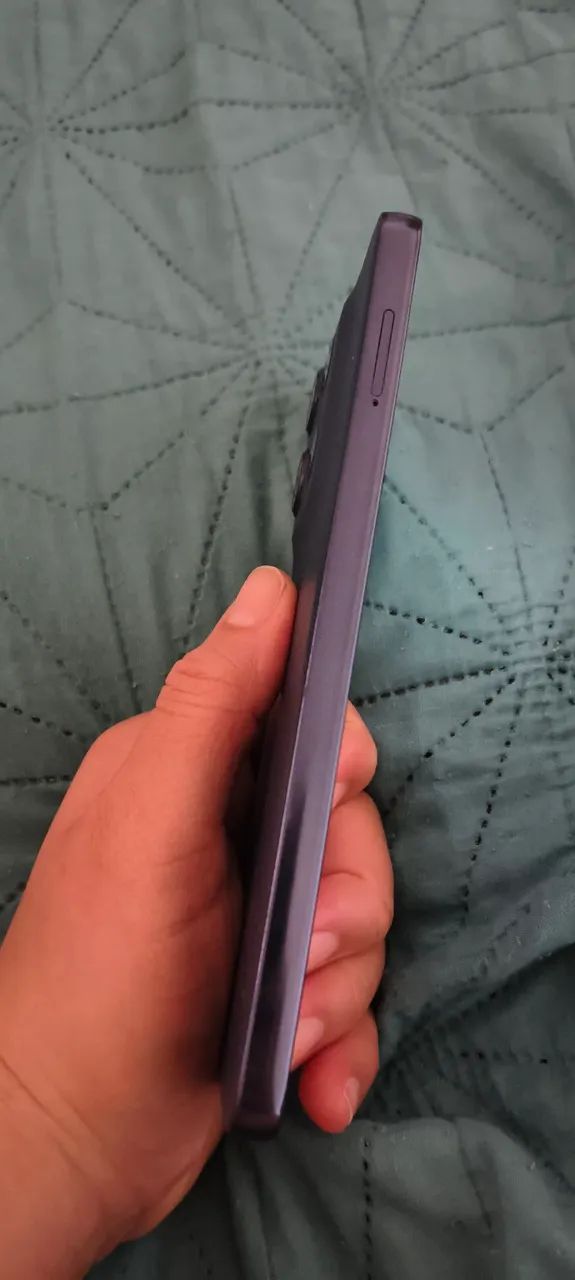 MOTOROLA G56 - Foto 3