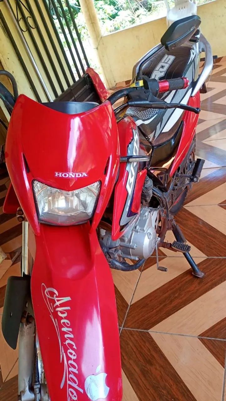 Moto - Foto 3