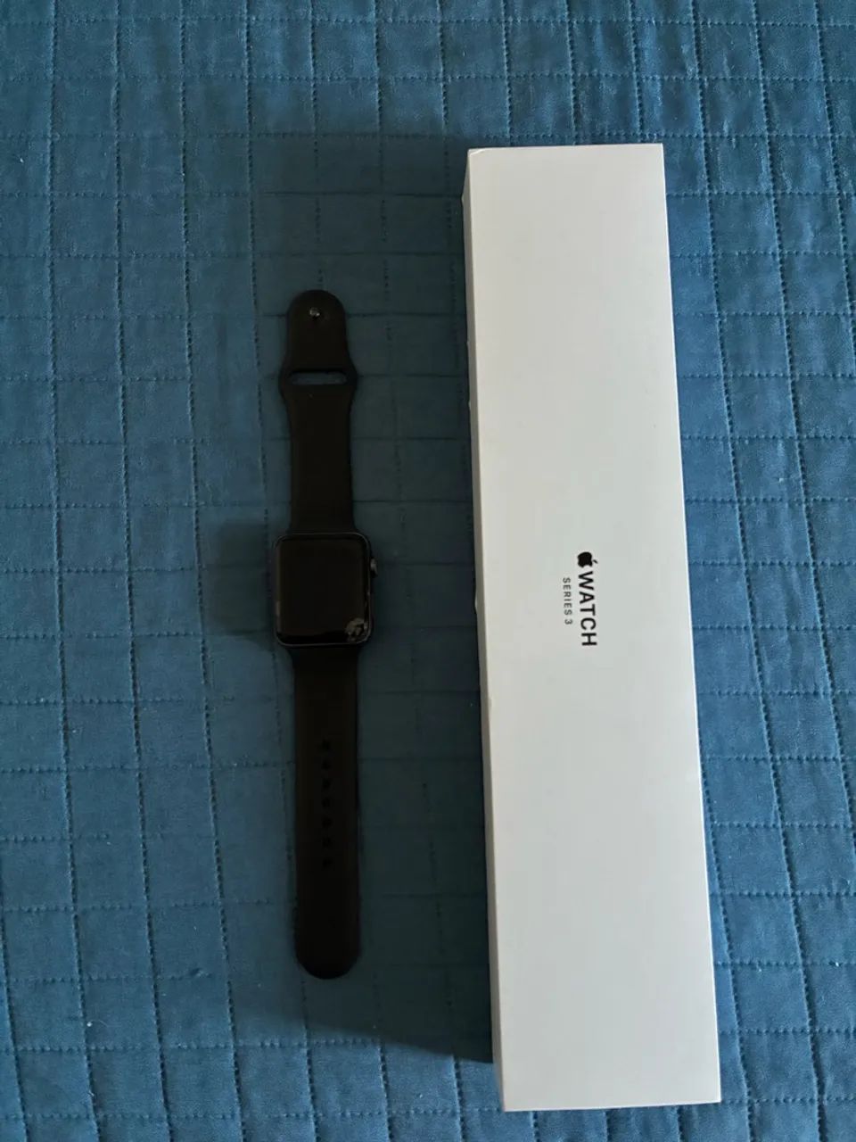Apple watch series 3