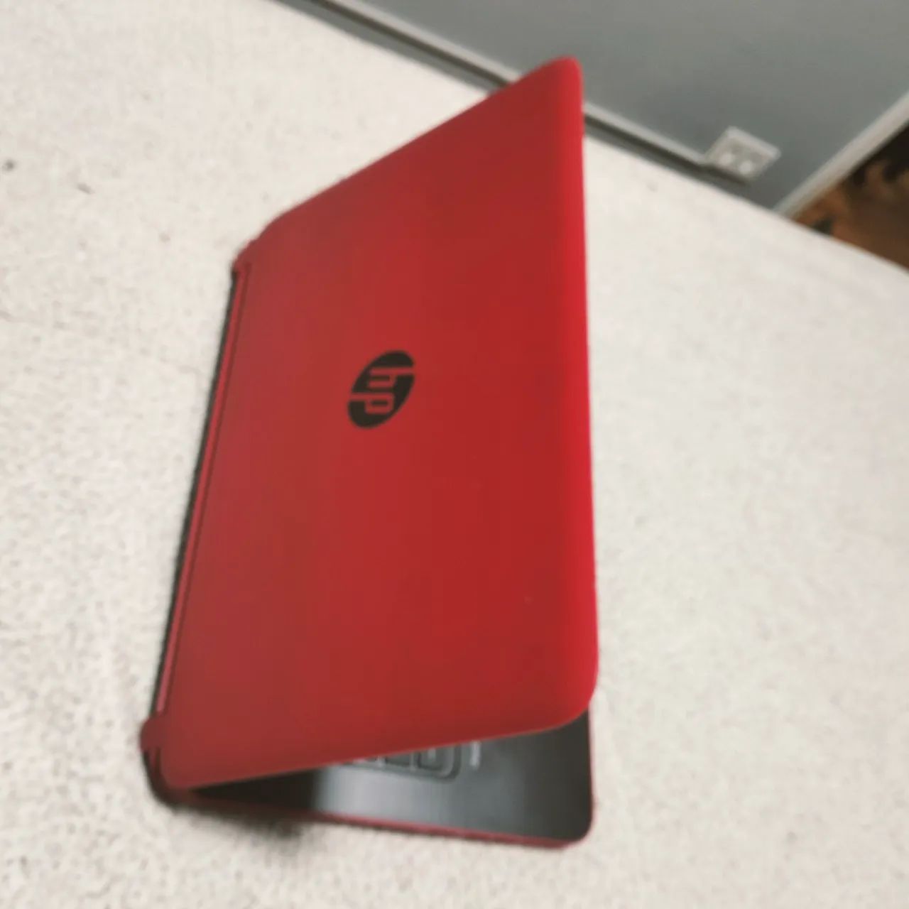 Notebook HP Core i5-4210U 8GB ram e 120GB SSD - Foto 2
