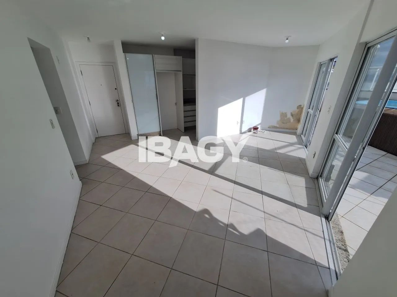 Excelente Apartamento 3 dormitório(s) em Capoeiras - Florianópolis - Foto 4