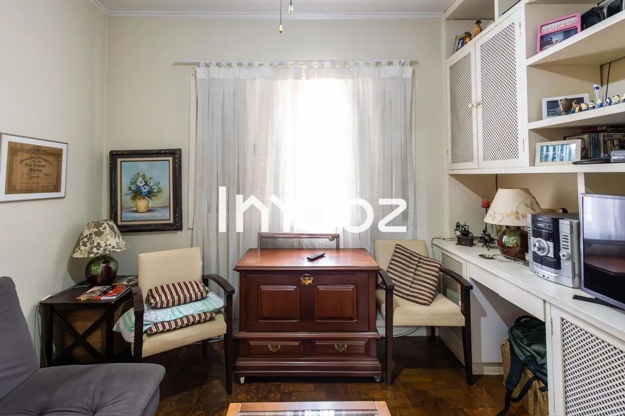 Casa à Venda - Brooklin, 3 Quartos, 128 m2 - Foto 3