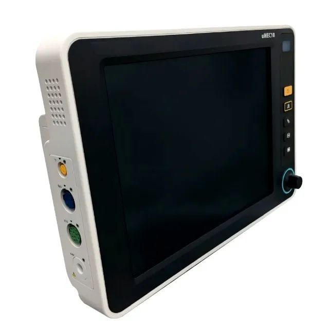 Monitor Multiparâmetro uMEC 10 Comen - Foto 3