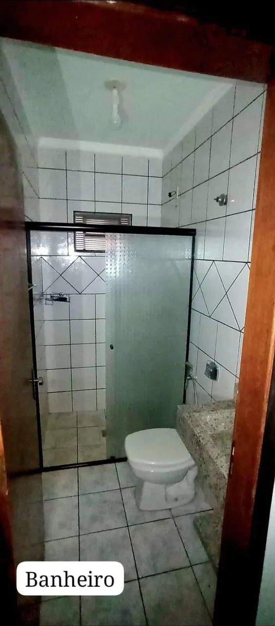 Casa + Salão Comercial - Bataguassu  - Foto 4