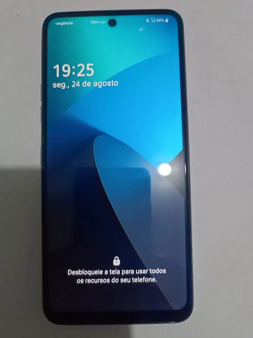 Smartphone LG K62  - Foto 3