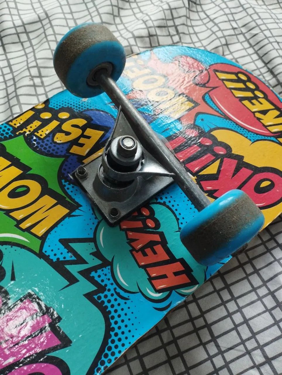 Skate  - Foto 3