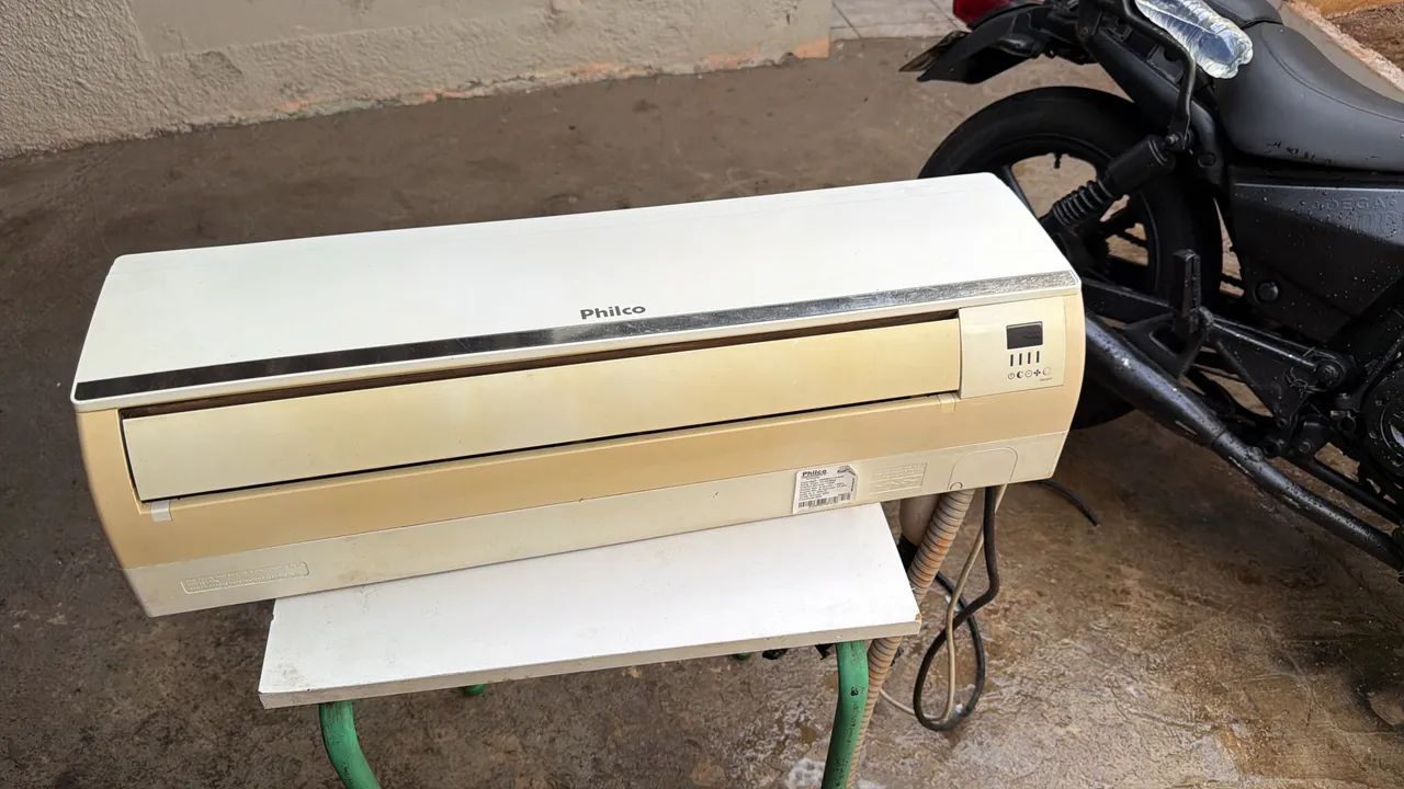 Ar condicionado Philco  - Foto 3