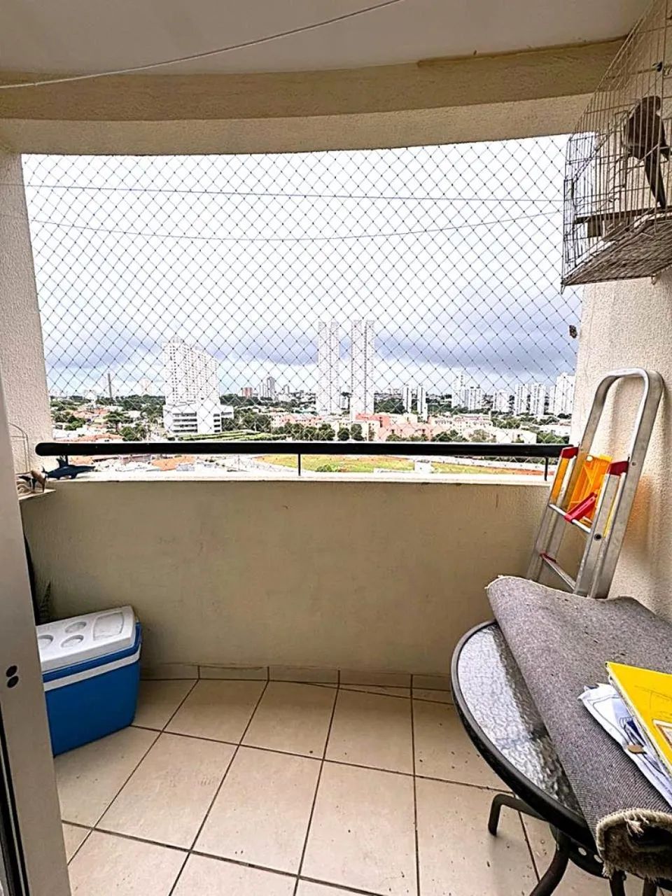 Vende-se Apartamento no Setor Parque Amazônia, 3 quartos, 1 suíte - Foto 4