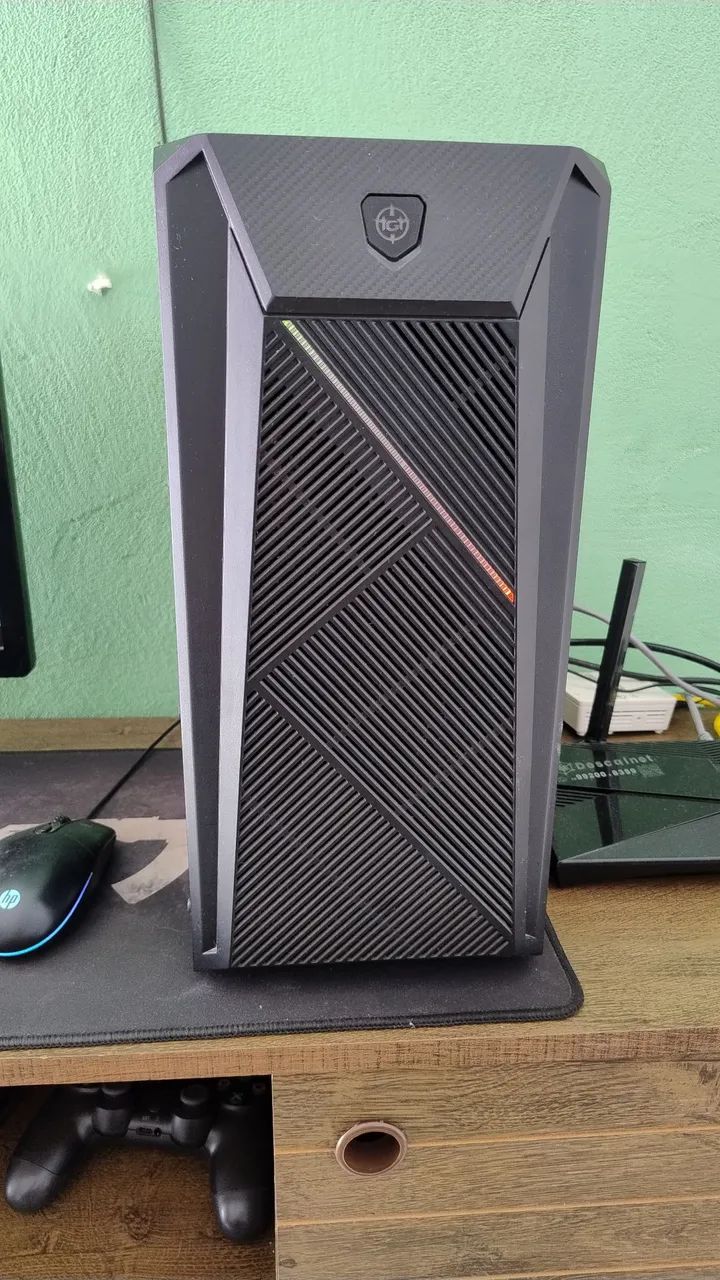 Vende-se Pc completo 