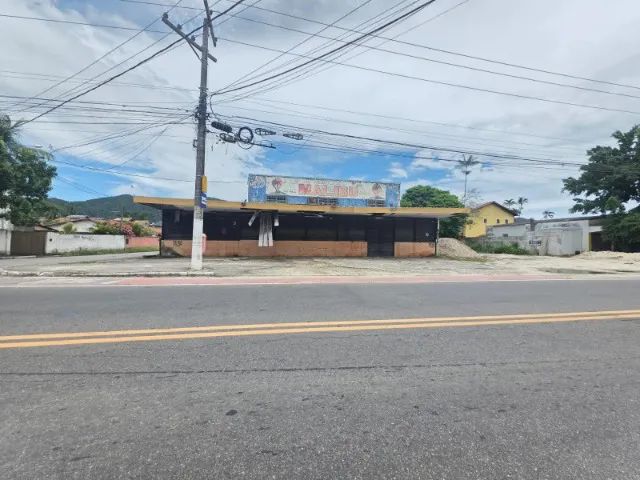 LOJA AMPLA, ADAPTADA PARA MERCADO- ITAIPU - Foto 4