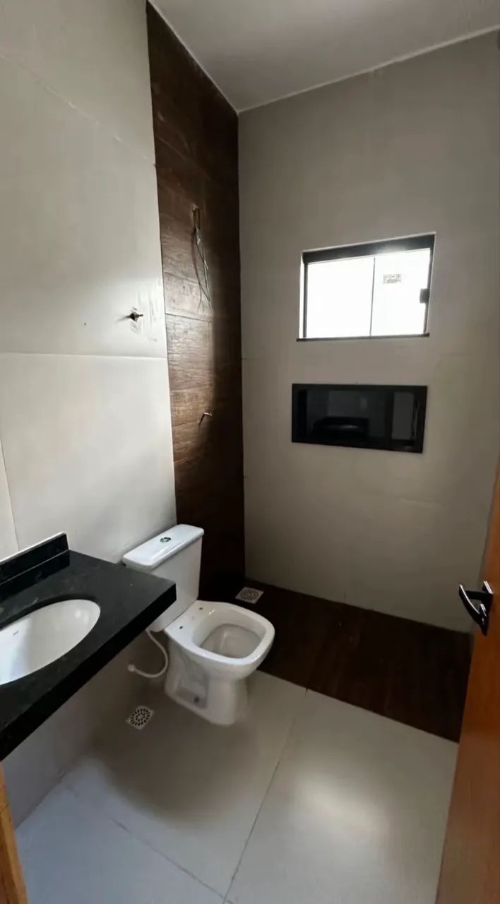 Vendo casa na Serraria - Foto 4