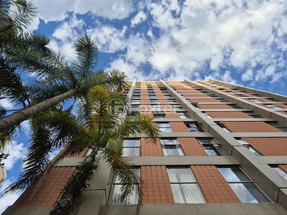 Apartamento à venda Rua Monte Alegre, Perdizes - São Paulo