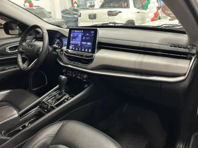 Jeep Compass LONG. T270 1.3 TB 4x2 Flex Aut., foto 5 de 7