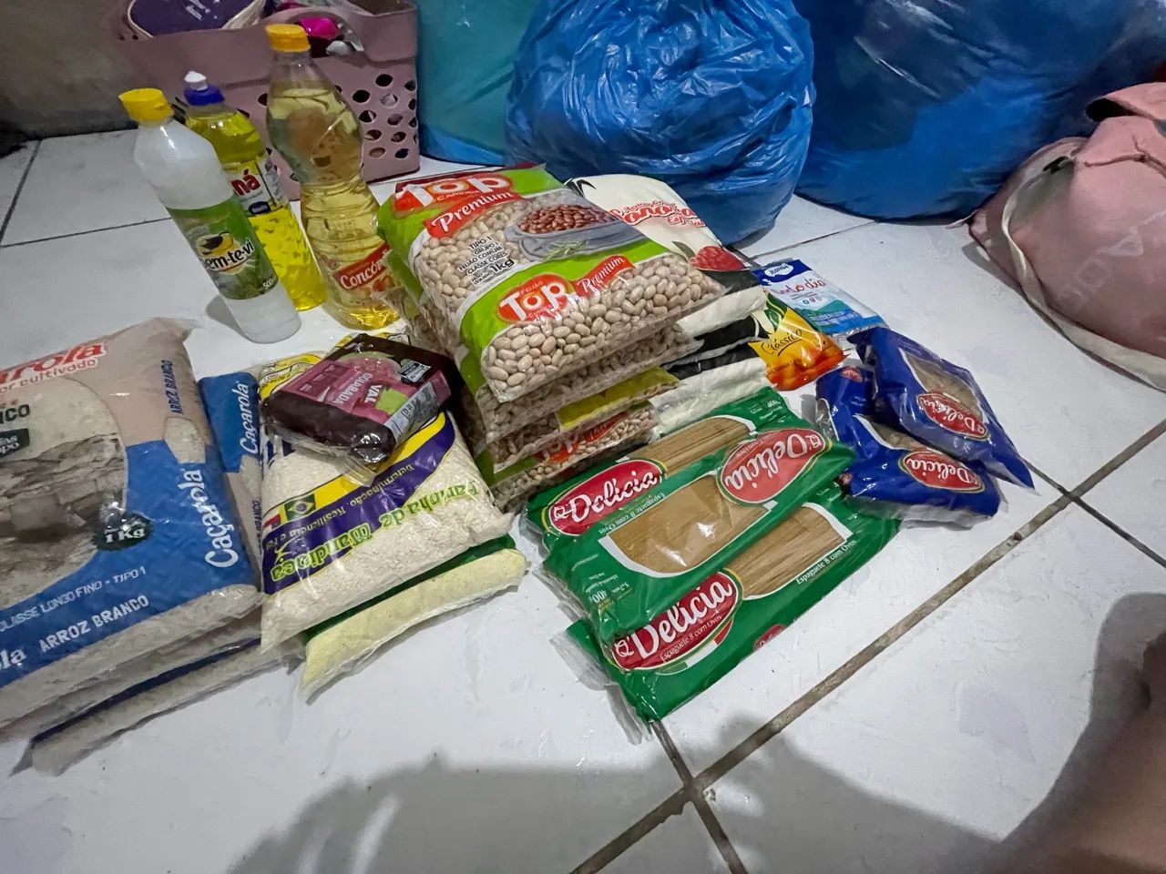 Cesta personalizado  - Foto 2