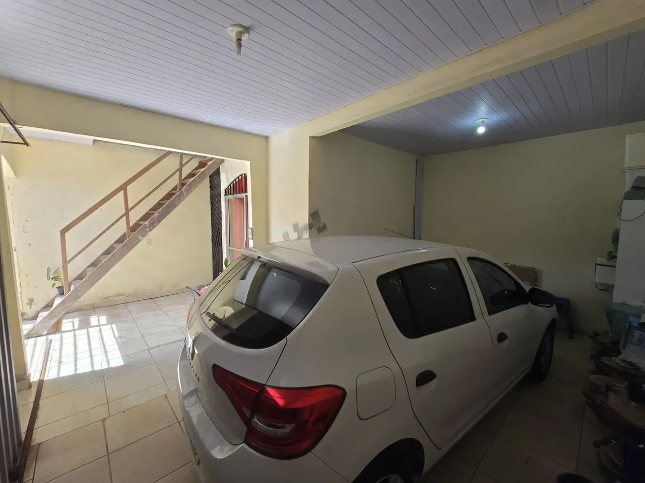 Vendo Casa no Conjunto Satélite - Foto 3