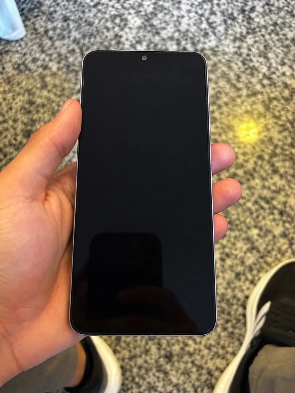 Celular Poco C65, 256GB