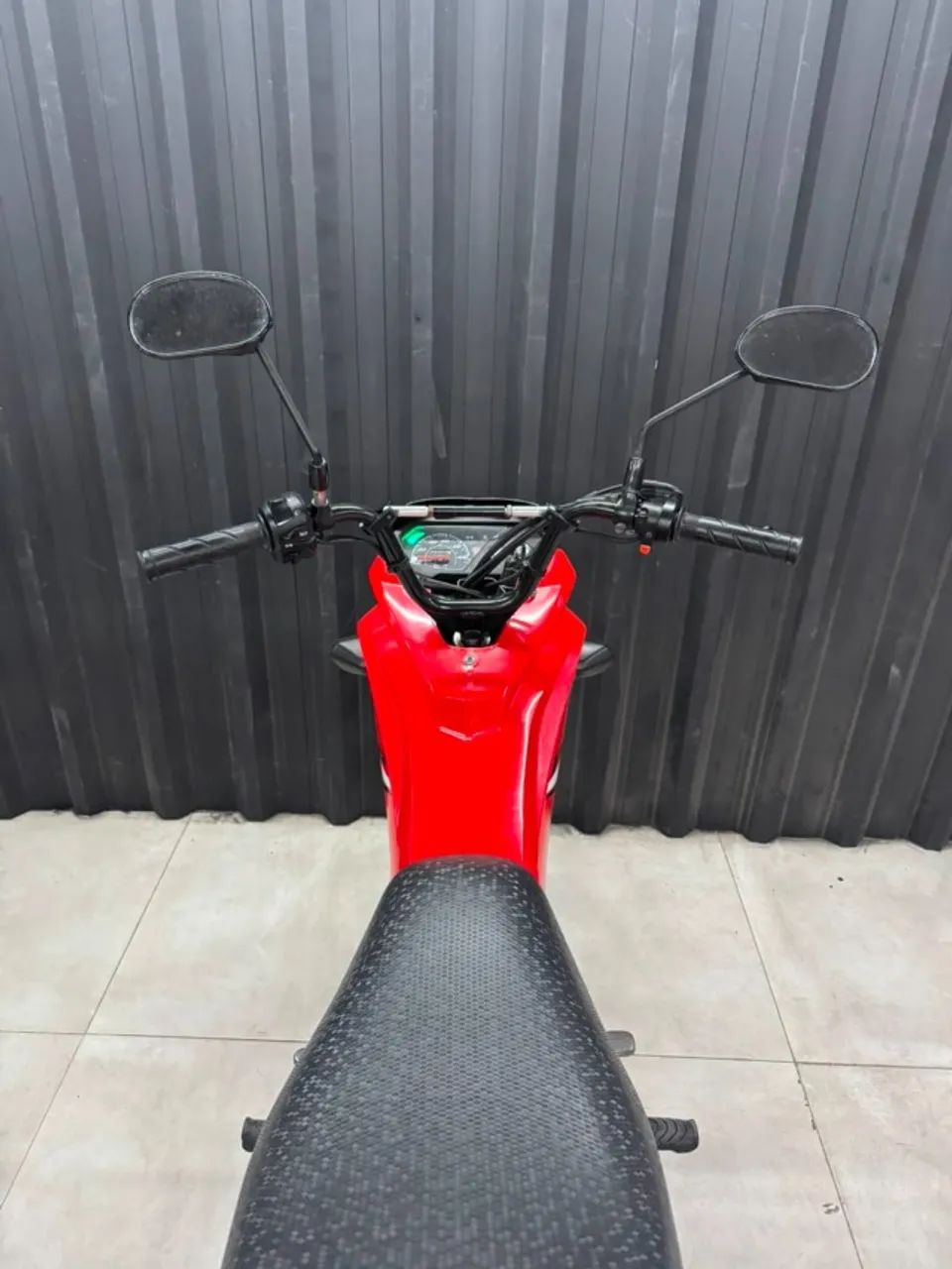 HONDA POP 110I ES - Foto 4