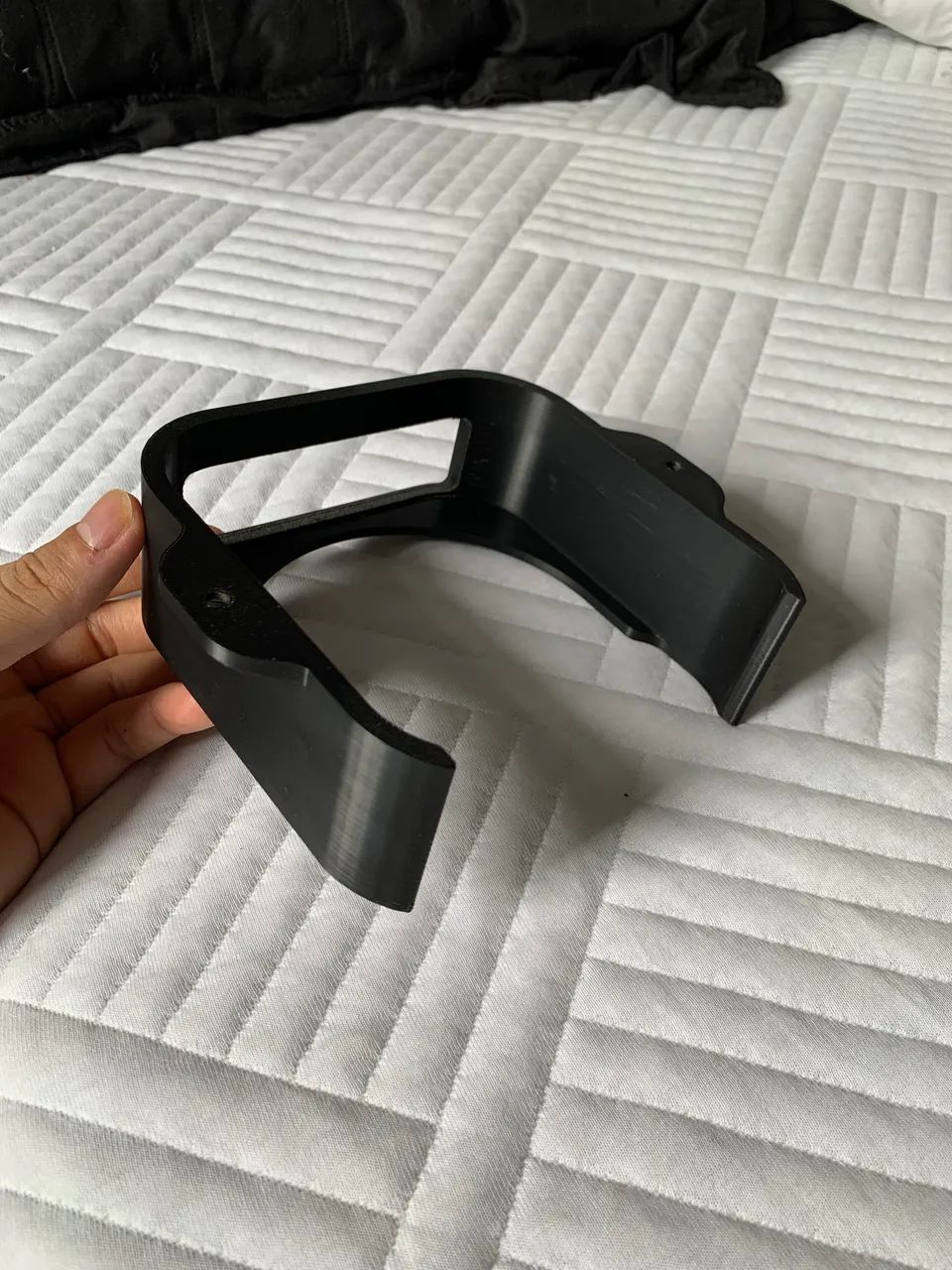Mac Mini M4 suporte