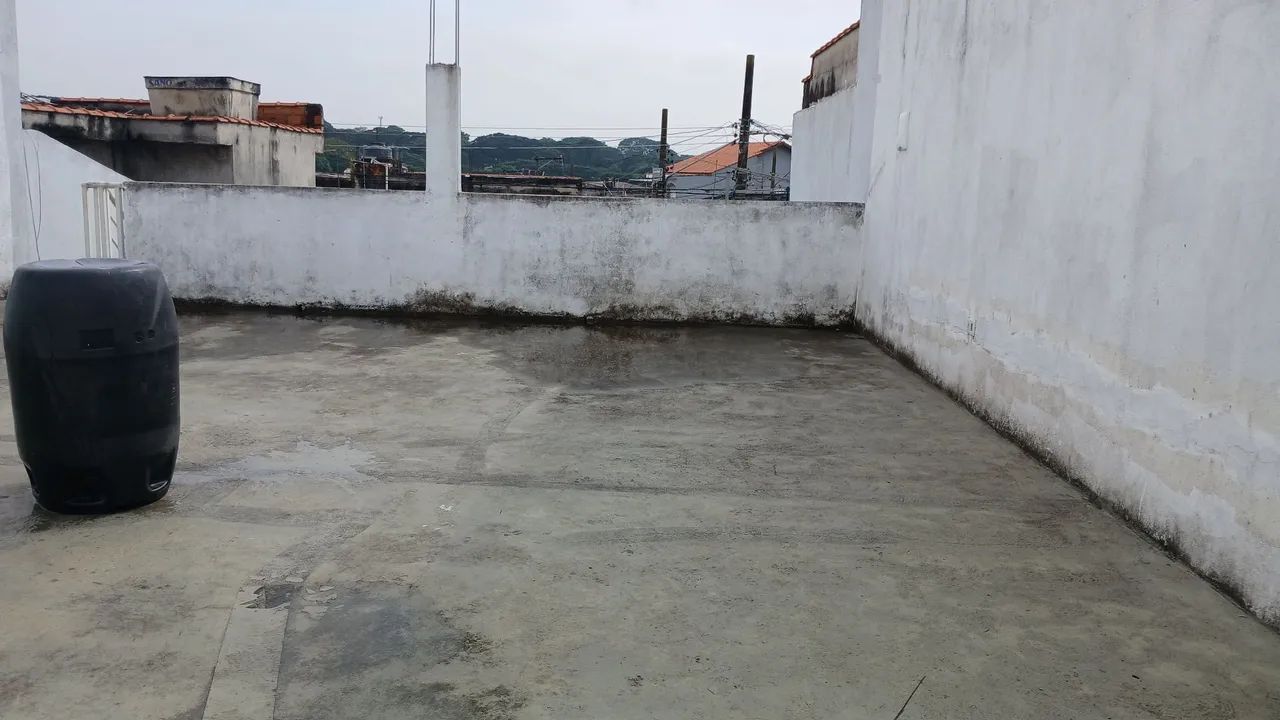 Área de lazer - Foto 4