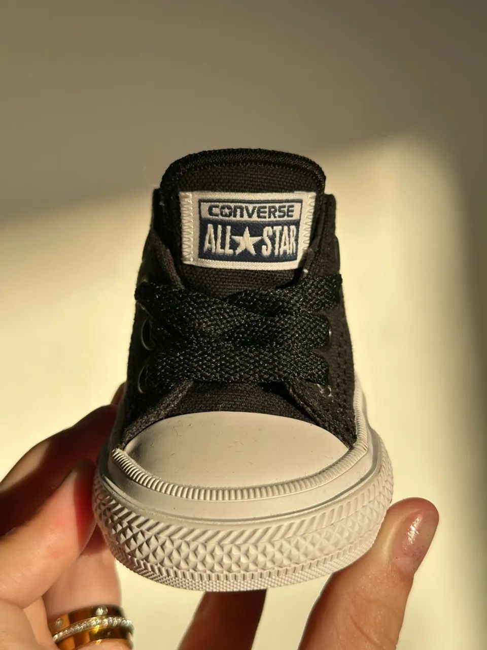 Converse All Star original - Foto 2