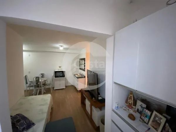 apartamento, 51m², 02 dormitórios (suíte), lazer completo, - Foto 2