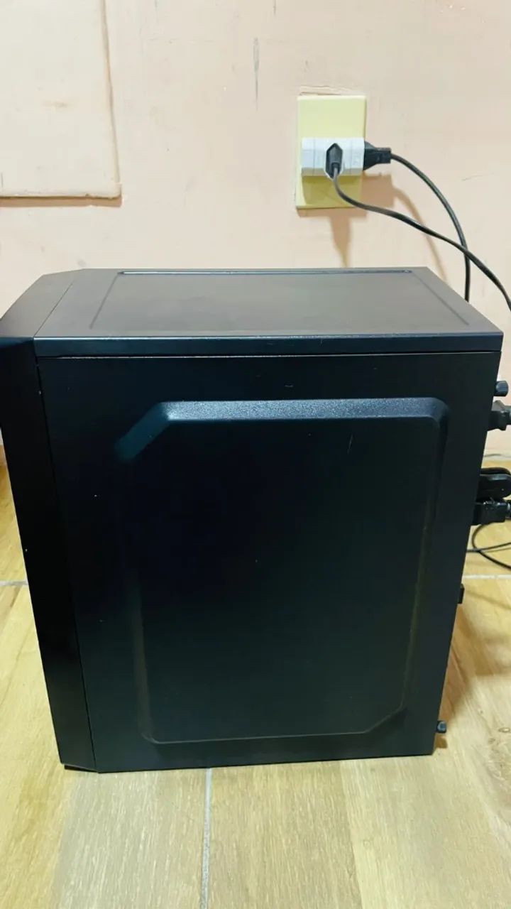 PC PRONTO PARA USAR! - Foto 5