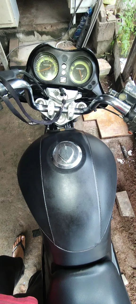 Titan 150 ex/mix - Foto 3