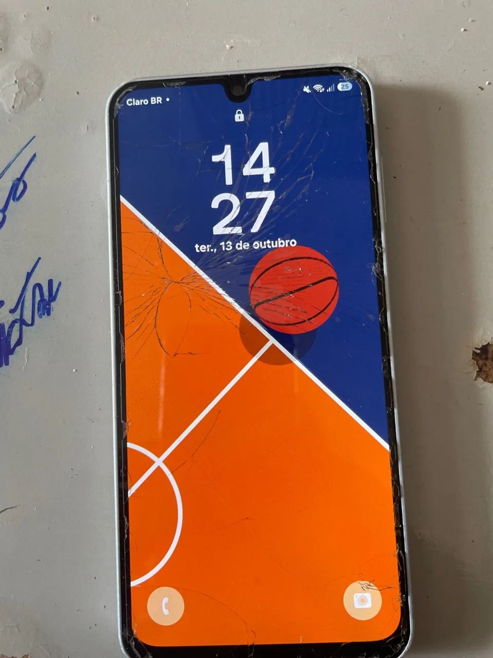 Celular Samsung a16 - Foto 2
