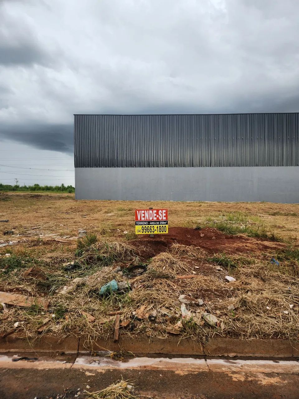 Foto - Uberlândia - Laranjeiras