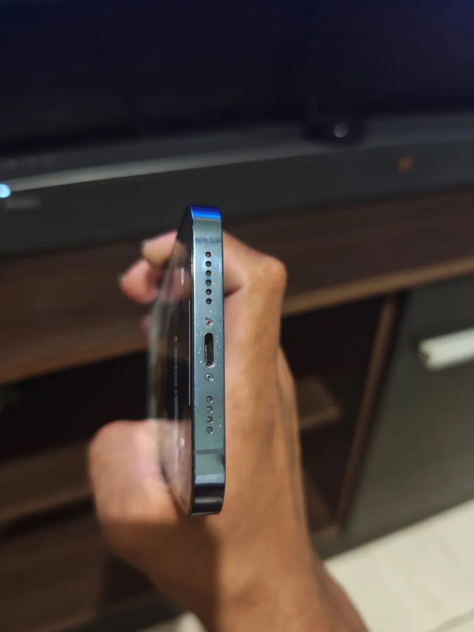 iPhone 13 Pro Max  - Foto 5