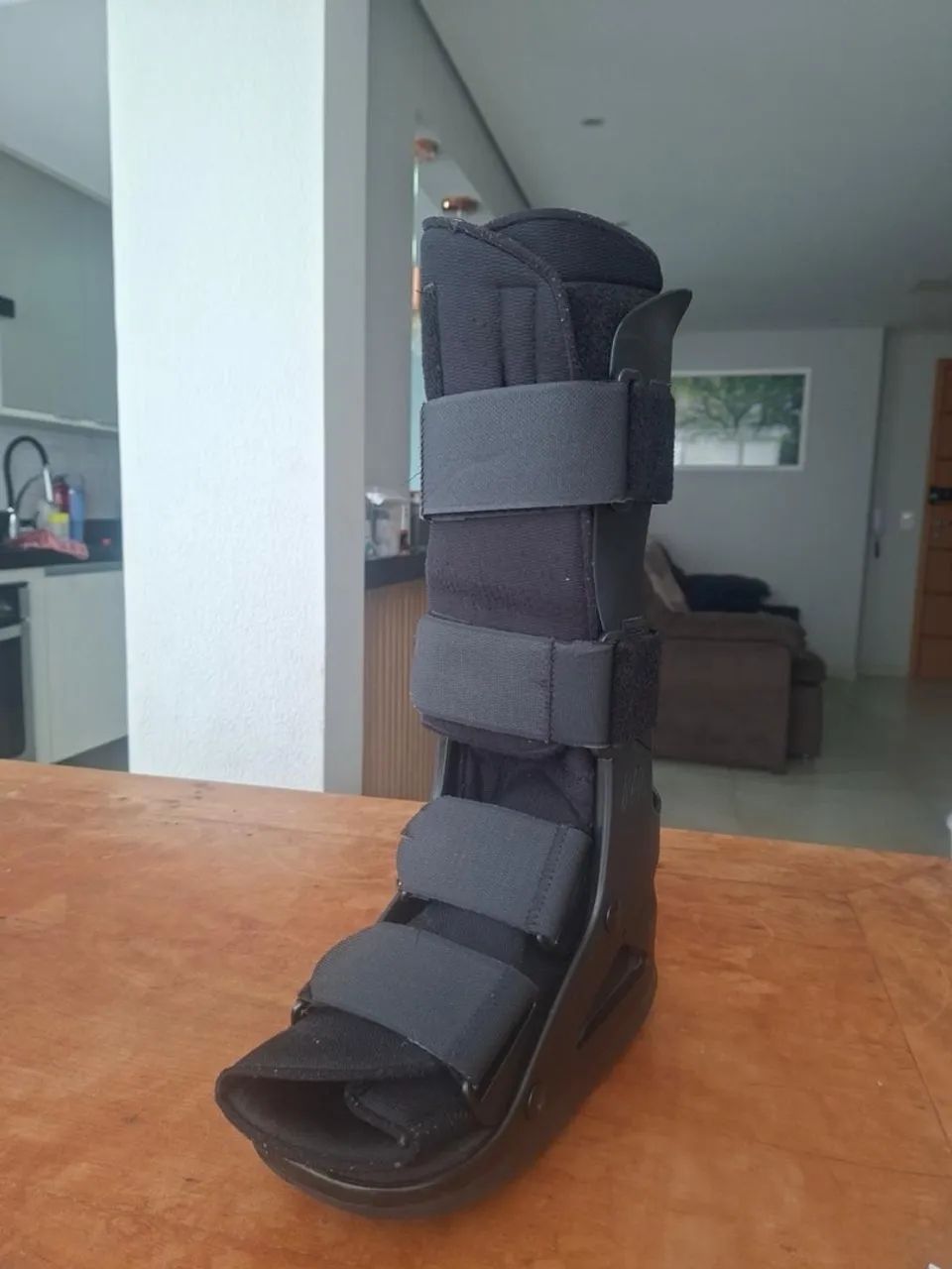 Bota Ortopédica Mercur  - Foto 4
