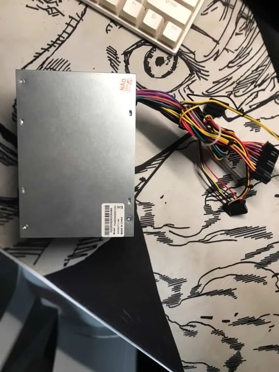 fonte 200W - Foto 2