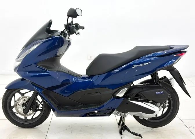 HONDA PCX 160 ABS 2026