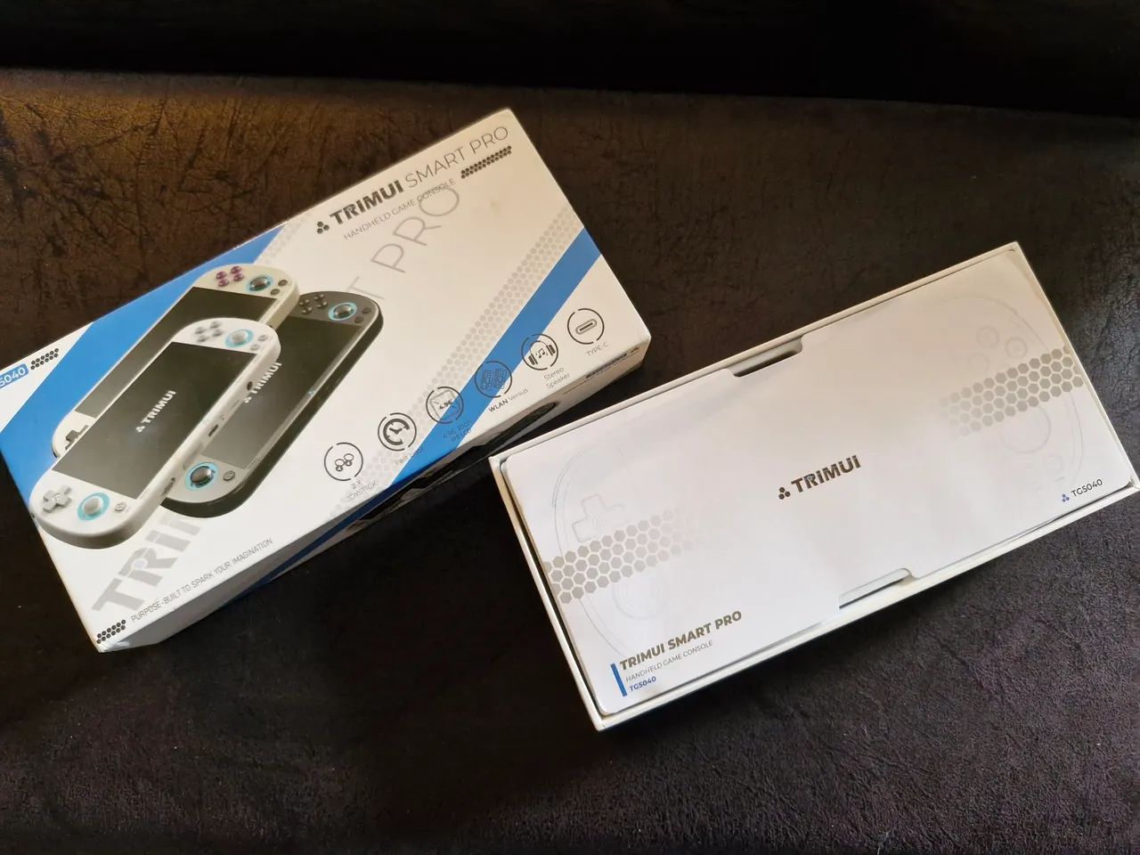 Trimui Smart Pro - Foto 5