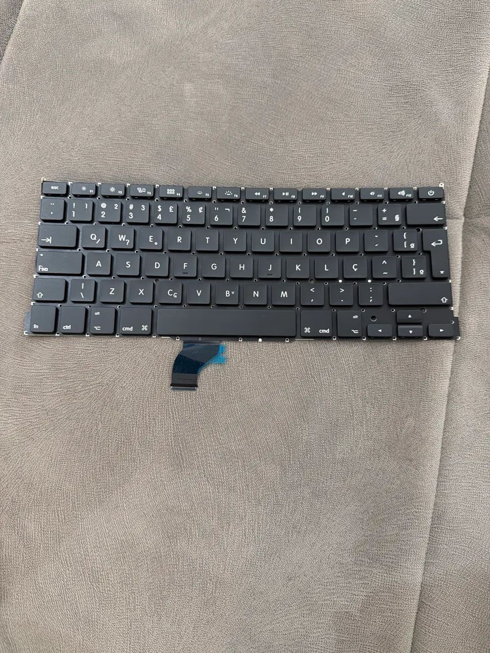 Teclado Para MacBook 
