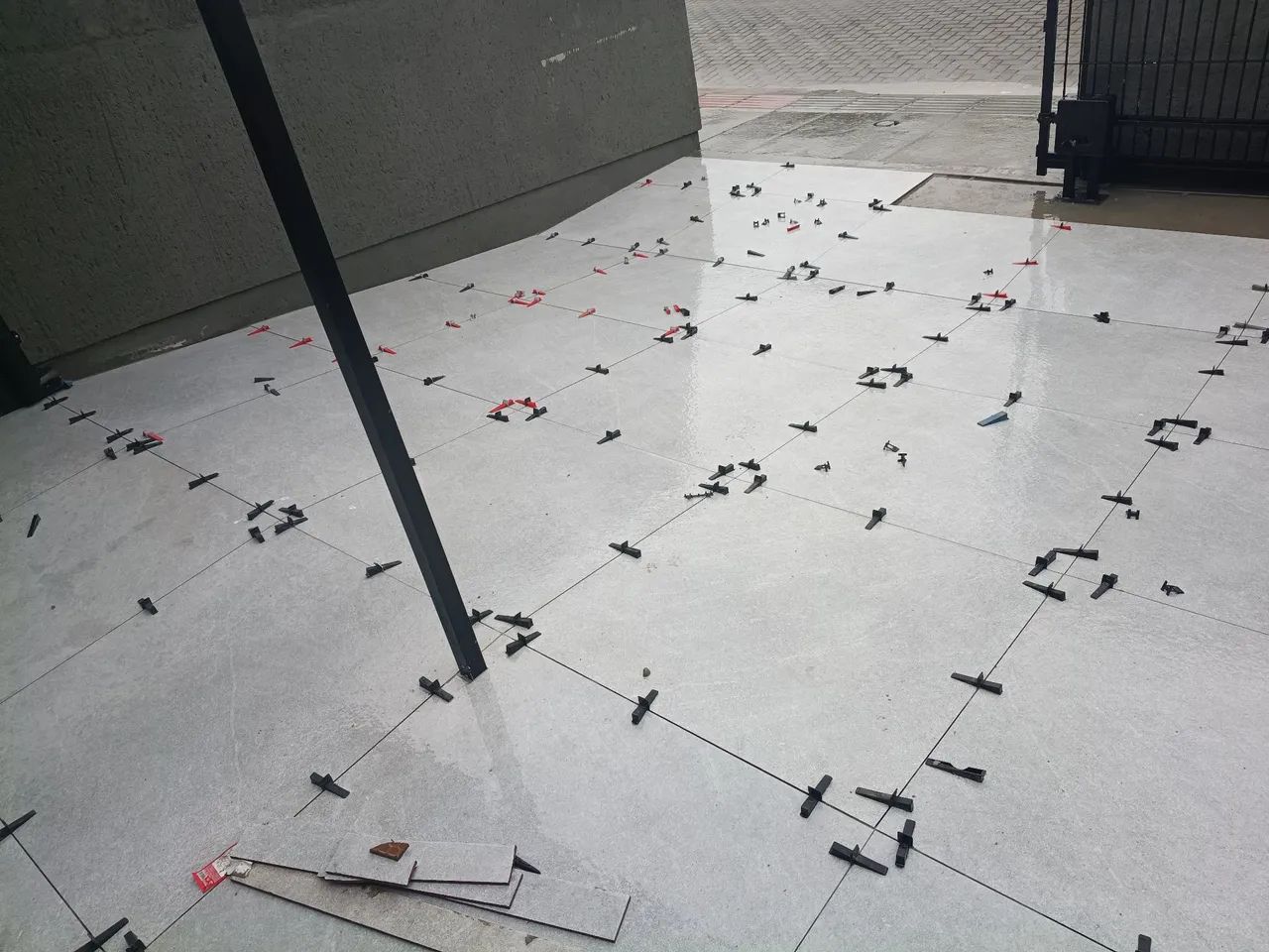 Ceramista acabamento  - Foto 2